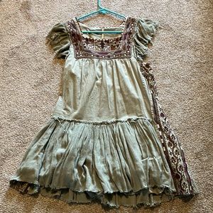 Free people dress